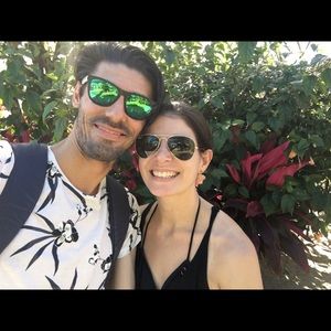 Meet your Posher, Heather